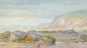 Porthtowan, Cornwall