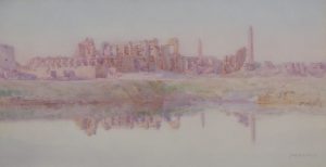 Karnak, Near Luxor