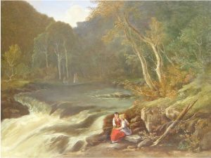 The Fishing Pool