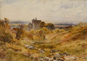 Campbell Castle