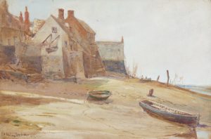 Appledore, Devon