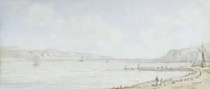 Weymouth Bay