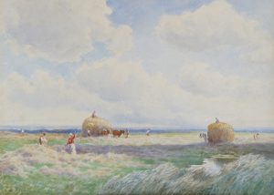 Haytime