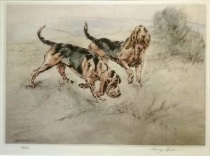 Blood Hounds