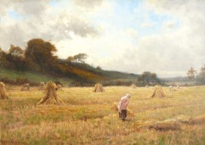Late Summer