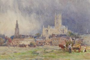Gloucester