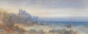 Tynemouth Priory