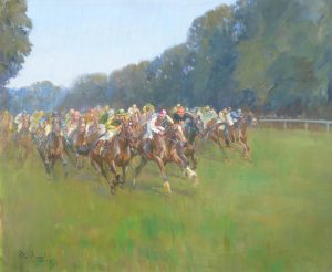The Wokingham Stakes, Royal Ascot