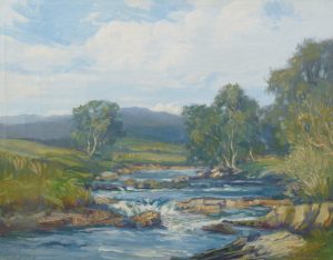 Nr Dolgellau, North Wales