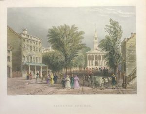Ballston Springs