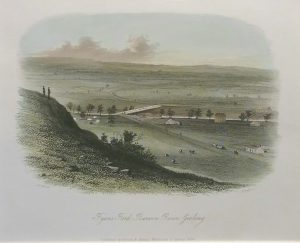 Fyan's Ford, Barwon River, Geelong, Victoria