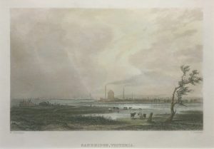Sandridge, Victoria