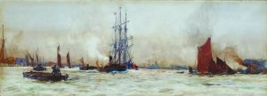 Limehouse