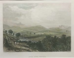 Avoca River, Victoria