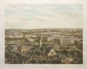 Vienna