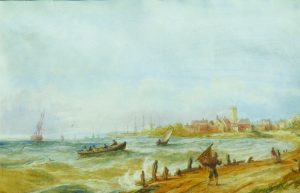 Yarmouth, Isle of Wight
