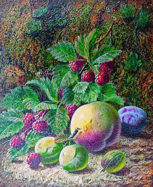 Still Life 1