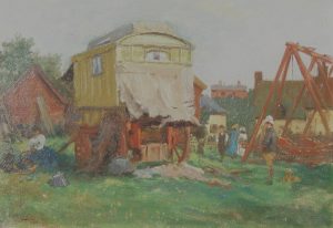 A Country Fair