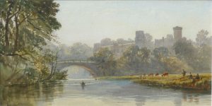 Warwick Castle