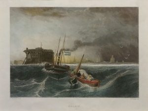 Calais