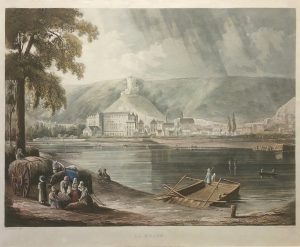 La Roche