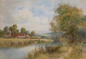 On the Avon
