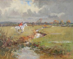 The Brook (Hunting)