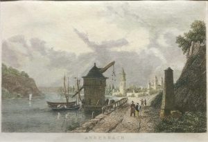 Andernach