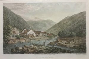 Village of Oker Hartz