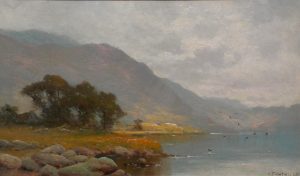 A Scottish Loch