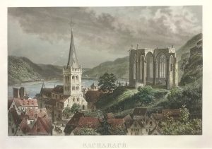 Bacharach