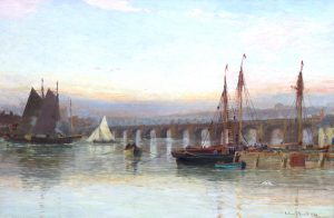Berwick-upon-Tweed