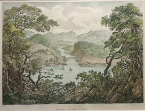 Bingen on the Rhine (Bingen am Rhein)