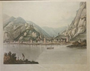 Bacharach, Rhine