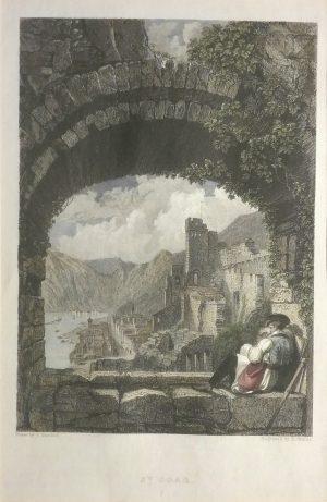 St Goar