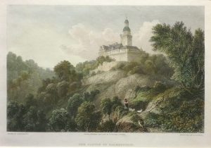The Castle of Falkenstein