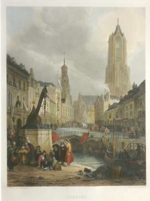 Utrecht