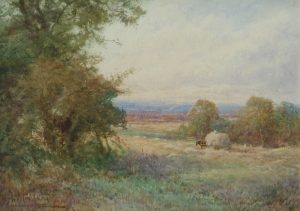 Haytime, Bedfordshire