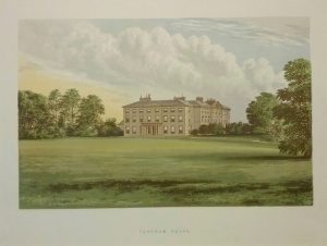 Farnham House
