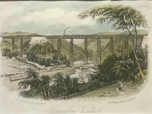 Crumblin Viaduct