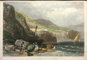 Vico, Bay of Naples