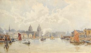 Greenwich Hospital