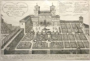 Villa of Audea Dorea, Rome