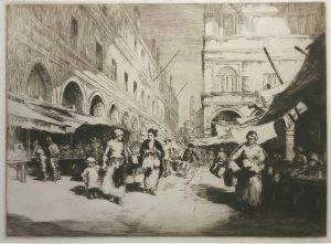 Venice Market
