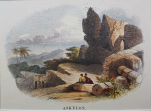 Askelon, Israel