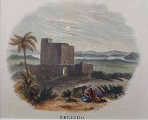 Jericho