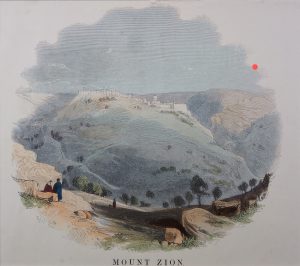 Mount Zion