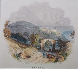Samaria