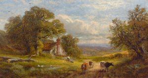 Near Sevenoaks