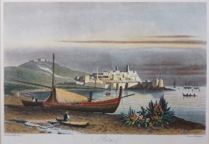 Bone, (Bône, Annaba Algeria)